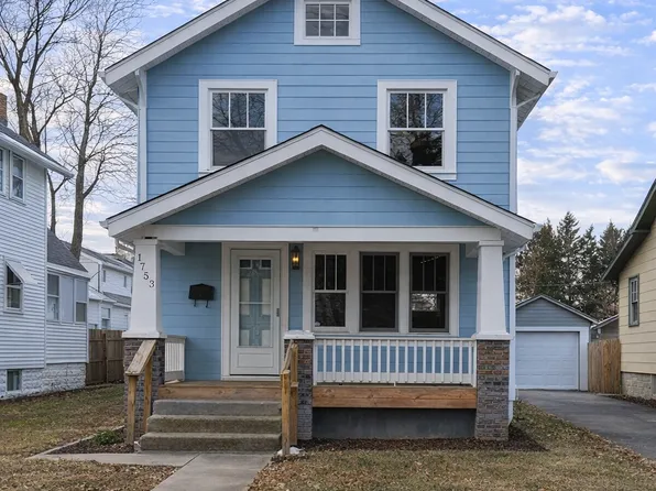 1753 E Kenworth Rd, Columbus, OH 43224