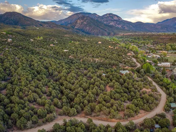TBD Gallina Canyon Rd, NM 87514