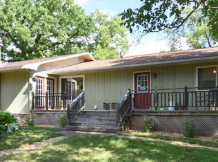 30848 Rasmussen Rd, Pequot Lakes, MN 56472