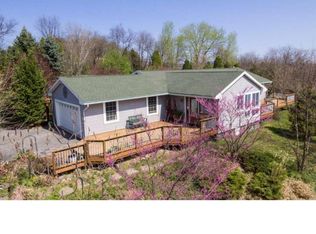 112 Irish Run Rd, Mohrsville, PA 19541