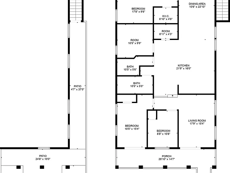 5624 Eastside Ave — Photo 44