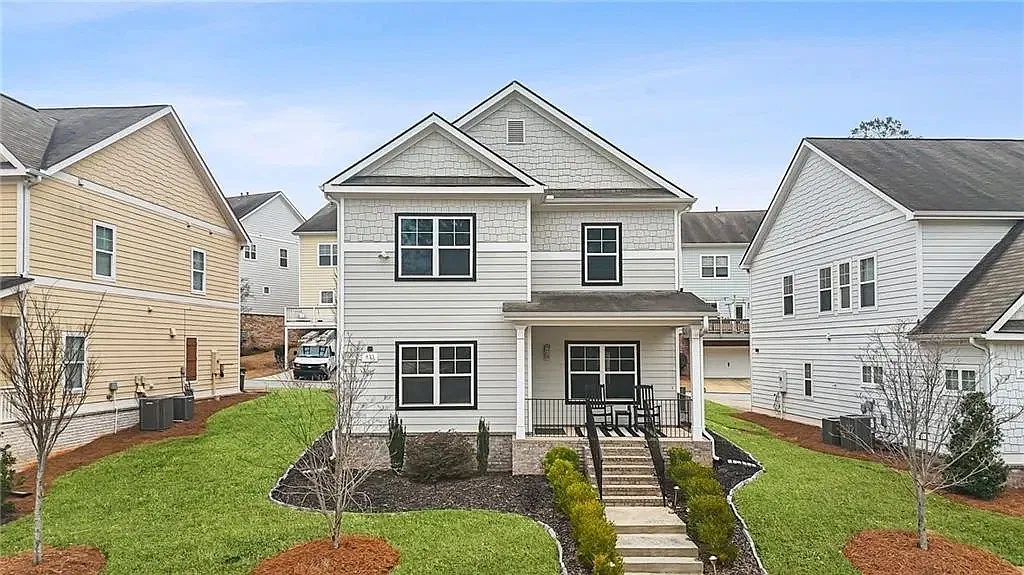 3 bed, 2.5 bath, 1982 sqft, $3,000 — Photo 1