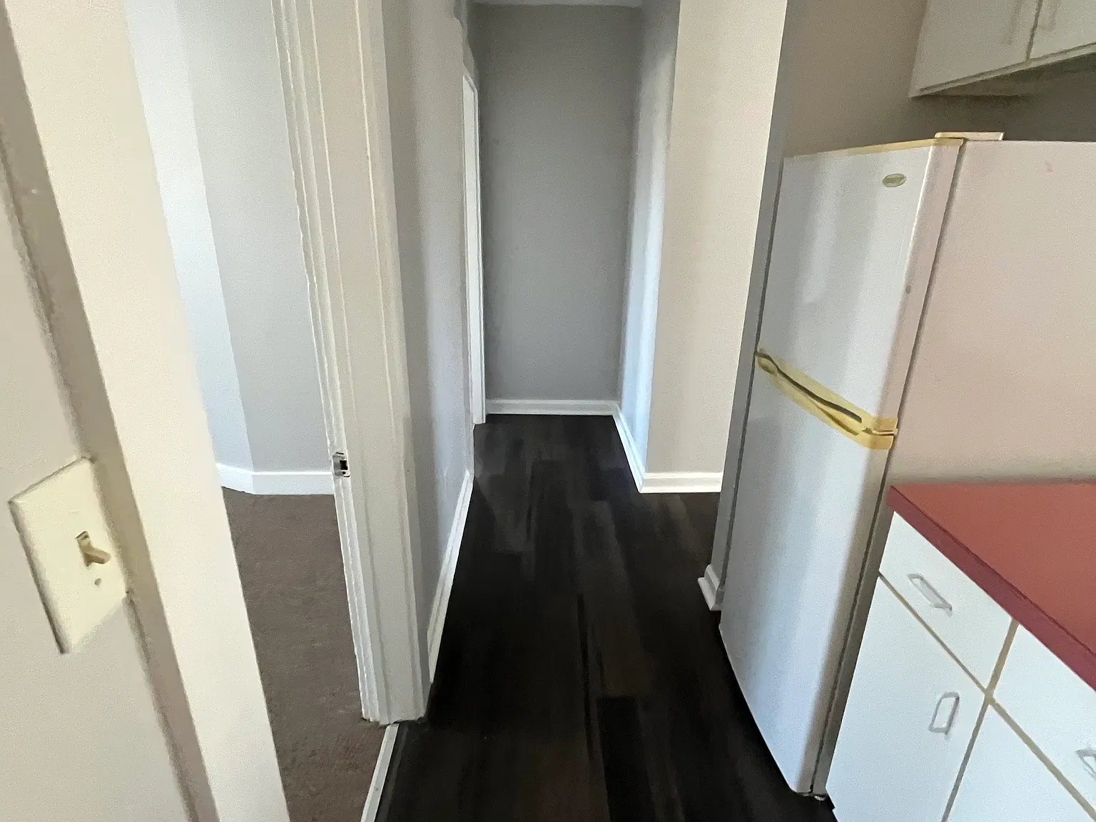 2 bed, $1,600 — Photo 2