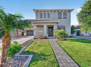 3536 E Fairview St, Gilbert, AZ 85295