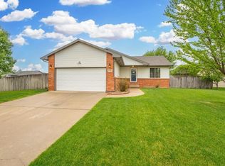 11505 W Dora St, Wichita, KS 67209