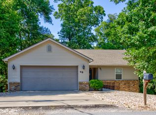48 Westbury Dr, Bella Vista, AR 72714