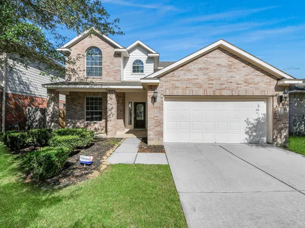 2518 Oakthorn Ct, Katy, TX 77494