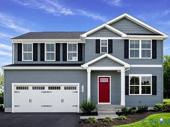 16121 Wildflower Pl, Amelia Courthouse, VA 23002