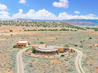 110 Private Drive 1727, Youngsville, NM 87064