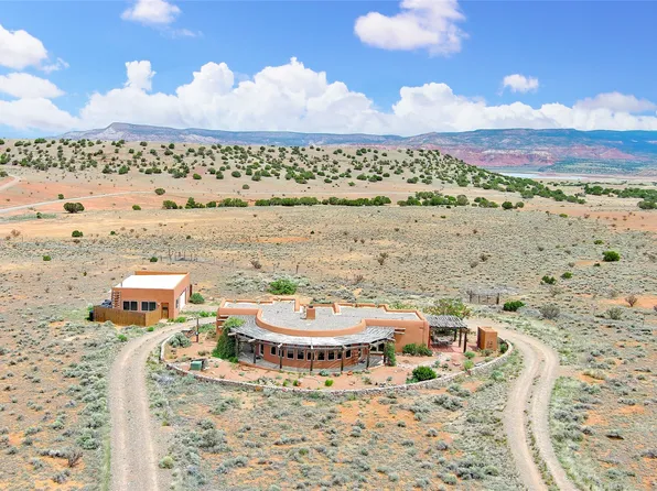 110 Private Drive 1727, Youngsville, NM 87064