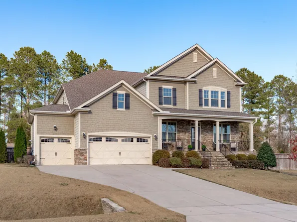 4917 Sunset Stream Dr, Fuquay Varina, NC 27526