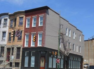 218 E Chase St, Baltimore, MD 21202