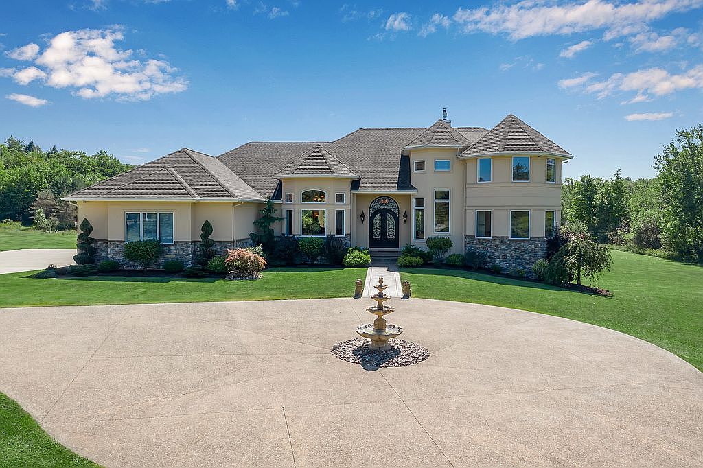 400 Seven Day Rd, Darien Center, NY 14040 Zillow