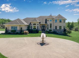 400 Seven Day Rd, Darien center, NY 14040