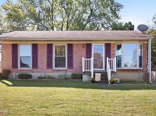 5204 Chasewood Pl, Louisville, KY