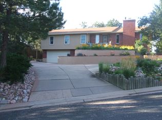 6135 Lemonwood Dr, Colorado Springs, CO 80918