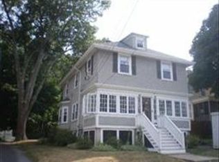 46 Morgan St, Melrose, MA 02176