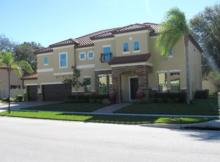 2220 White Jasmine Ct, Apopka, FL 32712