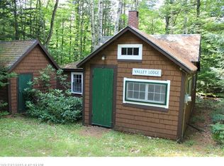 23 Stone House Rd, Stow, ME 04037