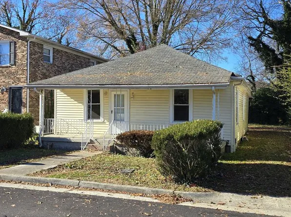 104 Williams St, Danville, VA 24540