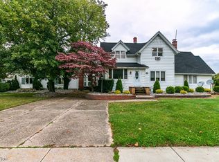 783 Madison Ave, Painesville, OH 44077