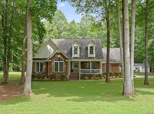 508 Swaying Pines Ct, York, SC 29745