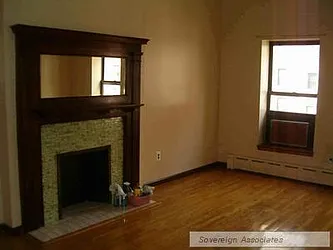 Rented by Sovereign Associates