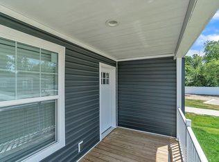 8601 Boyer Dr, Willis, MI 48191