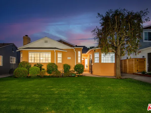 9410 Hargis St, Los Angeles, CA 90034