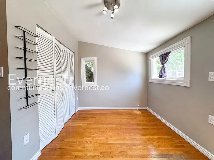 1248 S Pennsylvania St — Photo 19