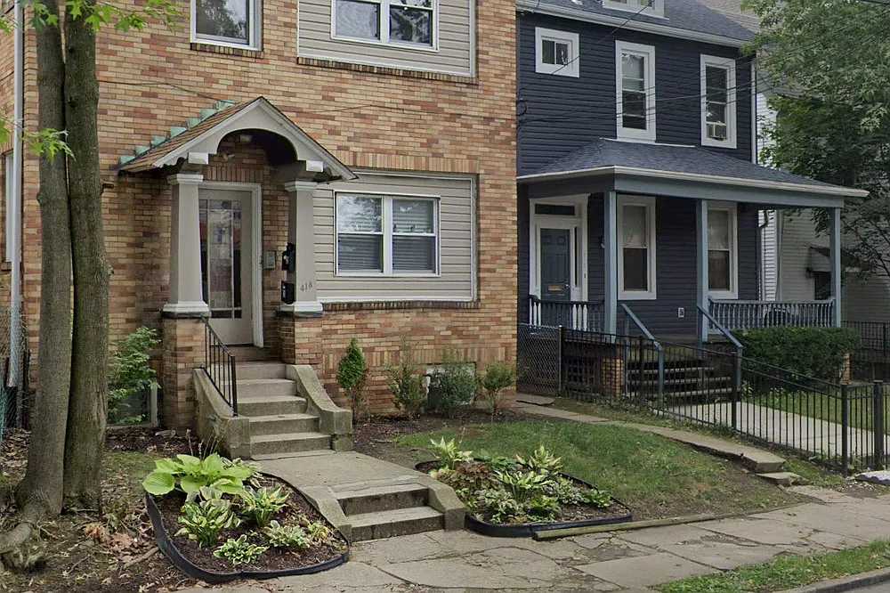 2 bed, 714 sqft, $1,250 — Photo 1