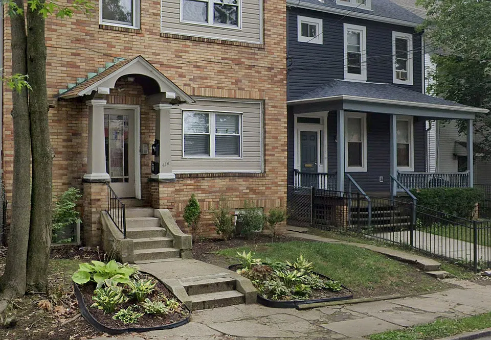 416 South Ave #6