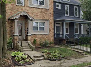 416 South Ave APT 5, Pittsburgh, PA 15221