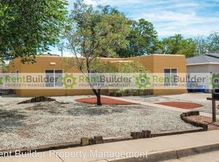 8914 Aztec Rd NE, Albuquerque, NM 87111