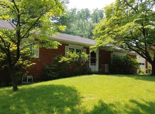 9308 Weaver St, Silver Spring, MD 20901