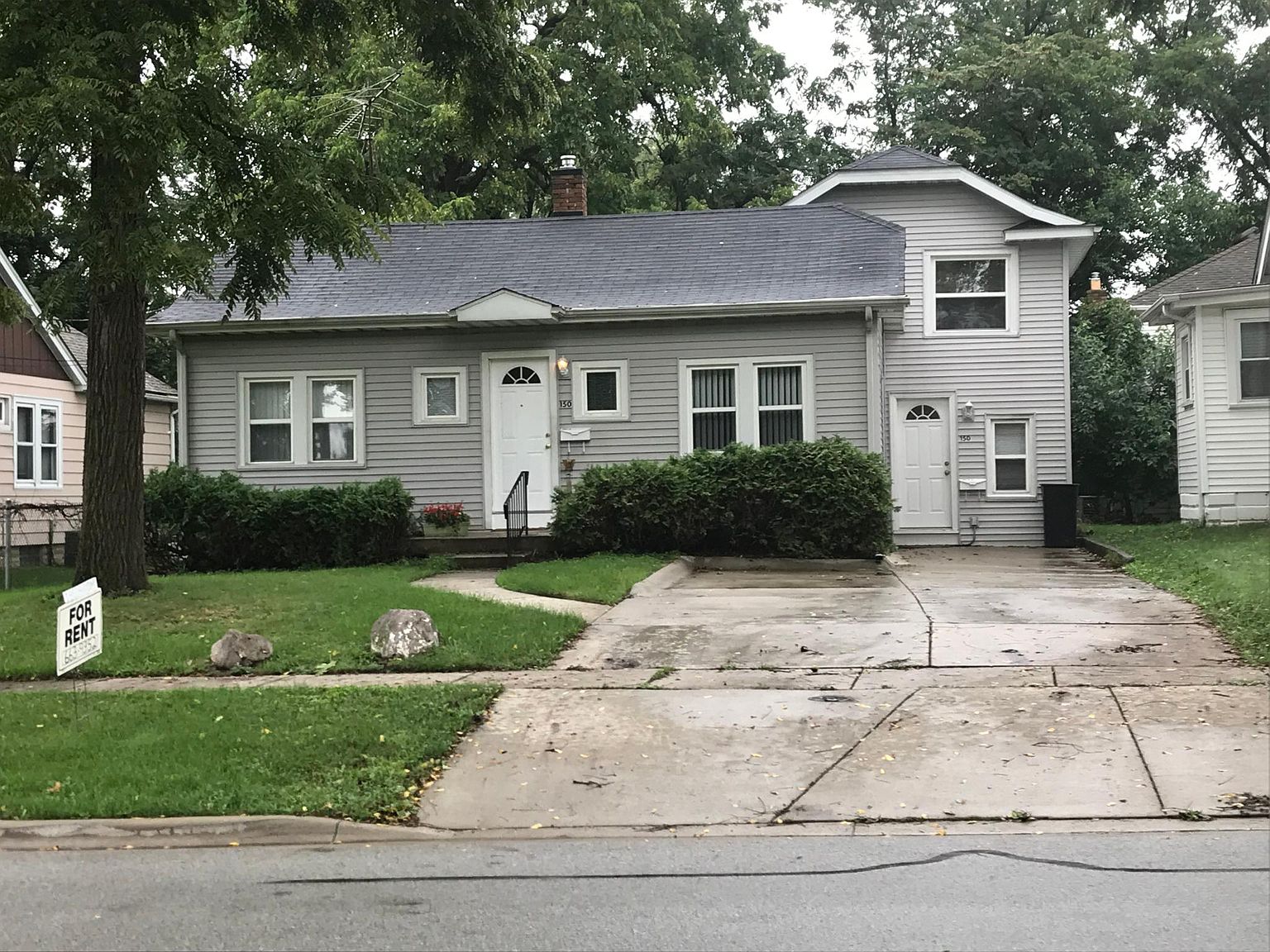 150 N West St APT B, Crown Pt, IN 46307 Zillow