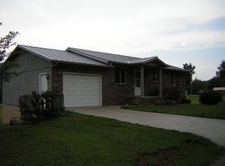 295 Victoria Rd, Kingston, TN 37763