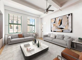 415 Greenwich St APT 7A, New York, NY