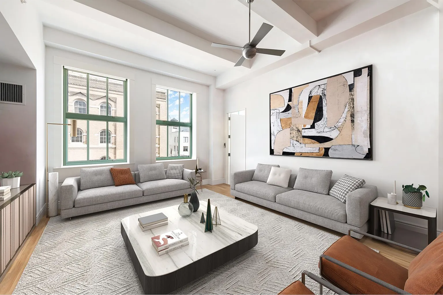 415 Greenwich St APT 7A photo 1