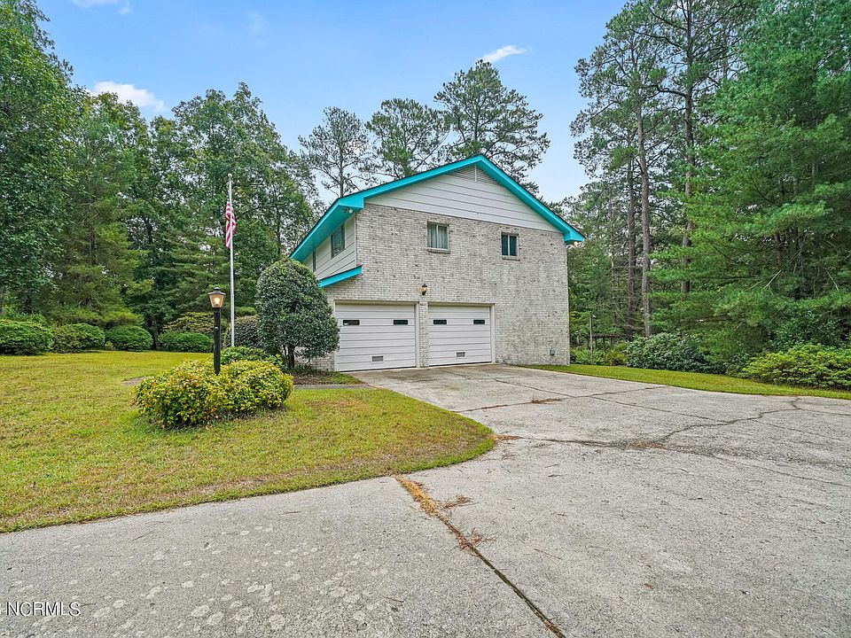 12300 Fair Lane, Laurinburg, NC 28352 | Zillow