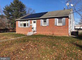 121 Deptford Rd, Glassboro, NJ 08028