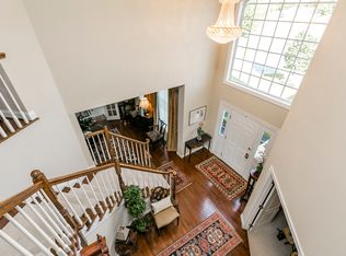 620 Benson Ln, Chester Springs, PA 19425