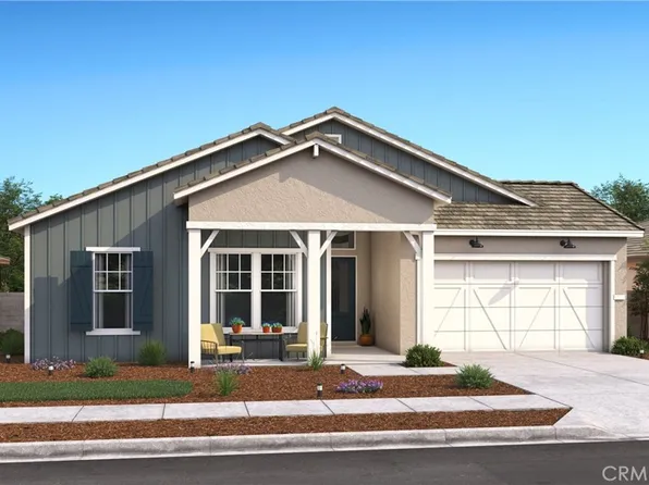 1130 Vinaza Rd, Paso Robles, CA 93446