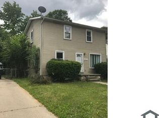 19029 Margareta St, Detroit, MI 48219