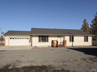 62462 Erickson Rd, Bend, OR 97701