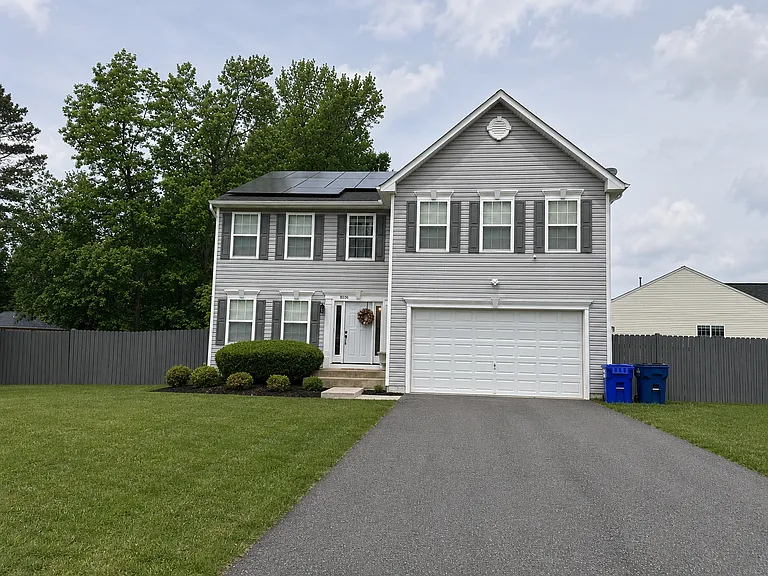 8936 Mullen Rd — Photo 1