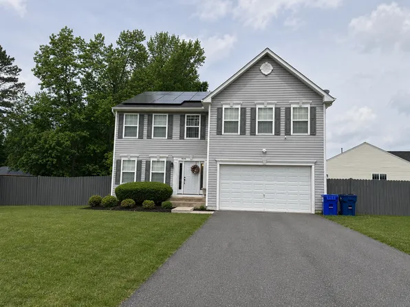 8936 Mullen Rd, King George, VA 22485