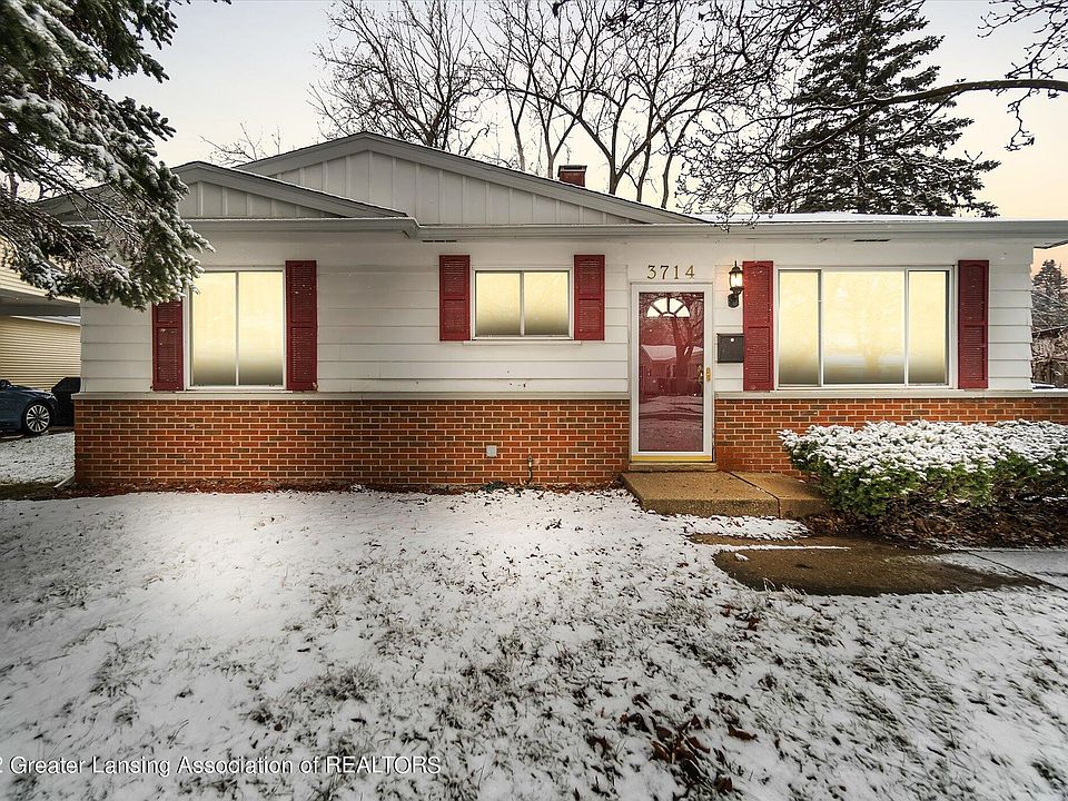 1st image of 3714 Wedgewood Dr