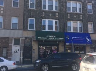 553 1/2 Newark Ave #1, Jersey City, NJ 07306