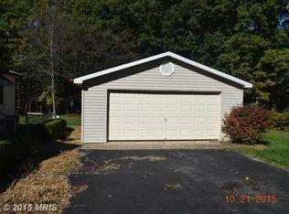 34427 Indiantown Rd, Locust Grove, VA 22508